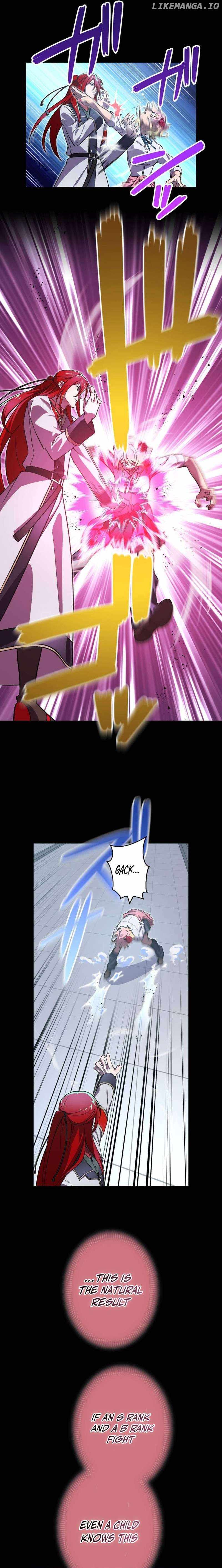 Return of The Genius Swordmaster Chapter 31 19